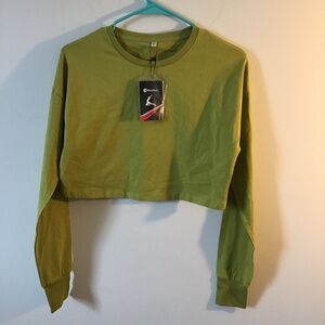 Bestisun Women’s   Crop Top